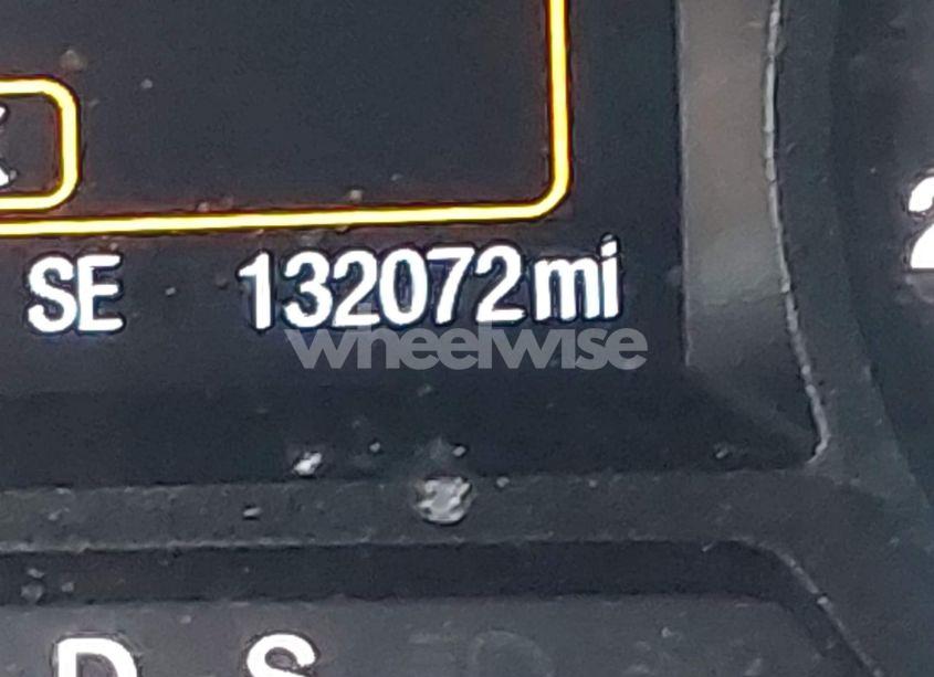 Photo 6 of 2016 Ford Fusion SE (VIN 3FA6P0HDXGR105545)