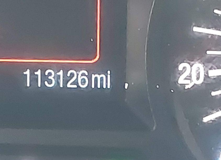 Photo 15 of 2016 Ford Fusion SE (VIN 3FA6P0HDXGR169200)