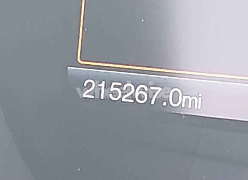 Photo 15 of 2016 Ford Fusion SE (VIN 3FA6P0HDXGR211624)