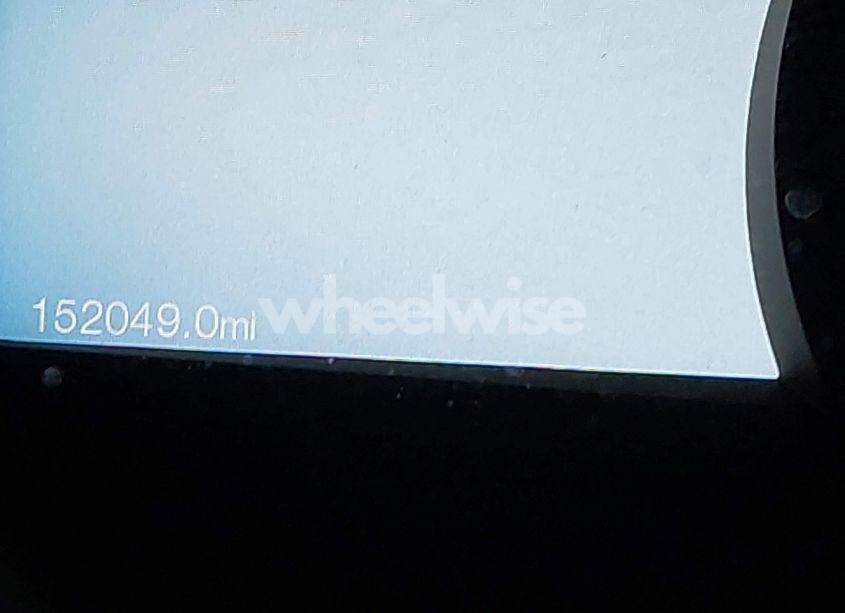 Photo 7 of 2016 Ford Fusion SE (VIN 3FA6P0HDXGR279809)