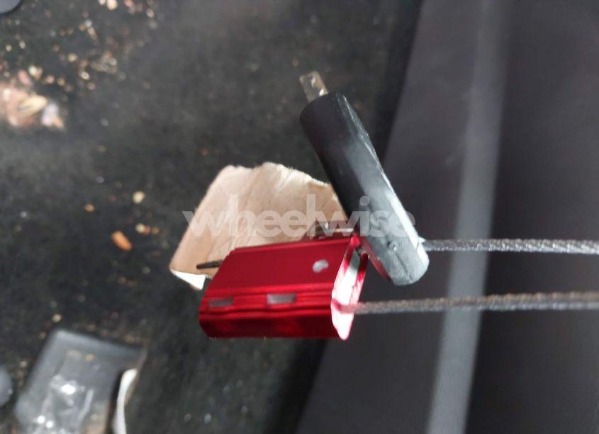 Photo 11 of 2016 Ford Fusion SE (VIN 3FA6P0HDXGR341001)