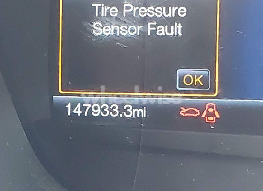 Photo 15 of 2016 Ford Fusion SE (VIN 3FA6P0HDXGR341001)