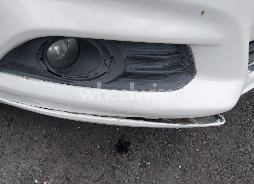 Photo 17 of 2016 Ford Fusion SE (VIN 3FA6P0HDXGR341001)