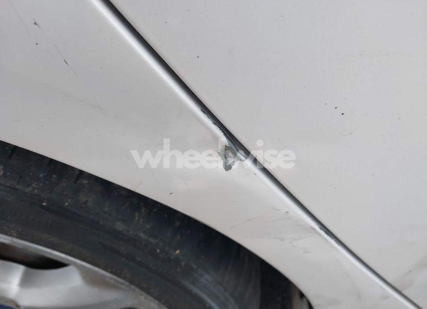 Photo 18 of 2016 Ford Fusion SE (VIN 3FA6P0HDXGR341001)