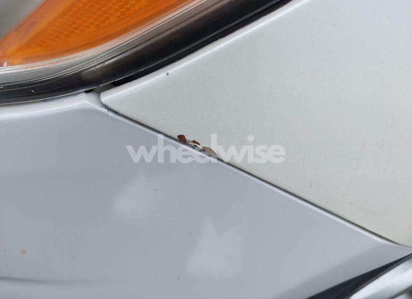 Photo 20 of 2016 Ford Fusion SE (VIN 3FA6P0HDXGR341001)