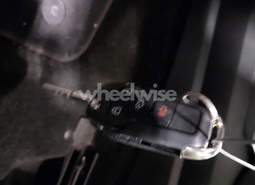 Photo 11 of 2016 Ford Fusion SE (VIN 3FA6P0HDXGR366593)