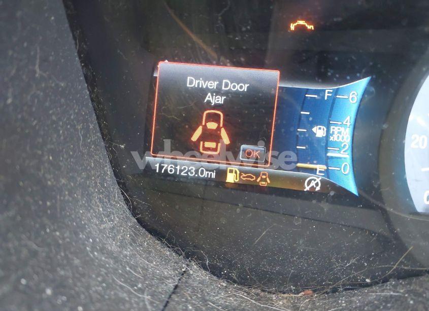 Photo 15 of 2017 Ford Fusion SE (VIN 3FA6P0HDXHR140152)