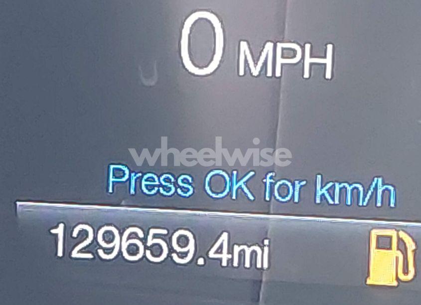 Photo 16 of 2017 Ford Fusion SE (VIN 3FA6P0HDXHR148607)