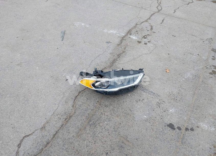 Photo 11 of 2017 Ford Fusion SE (VIN 3FA6P0HDXHR178108)