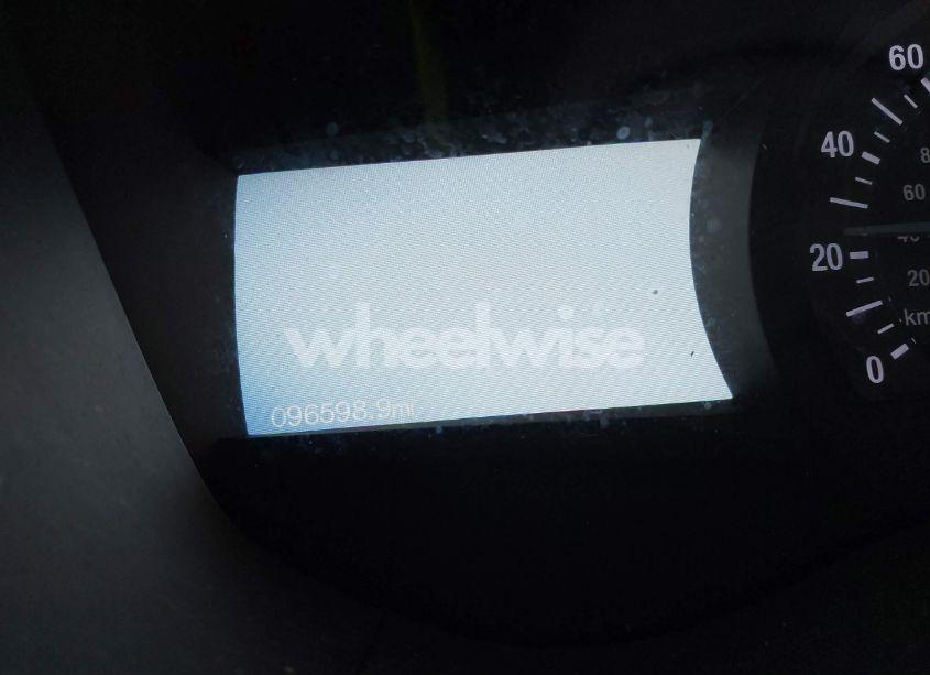 Photo 15 of 2017 Ford Fusion SE (VIN 3FA6P0HDXHR178108)