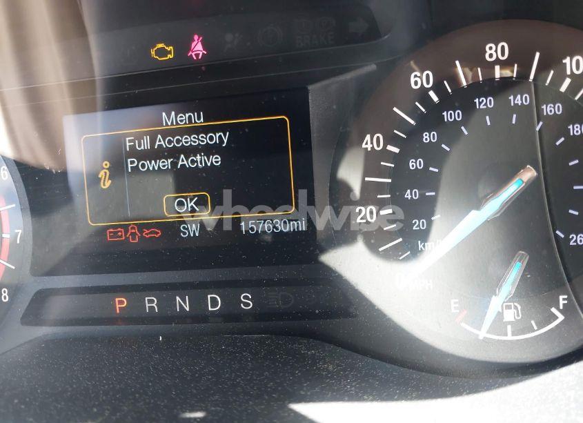 Photo 15 of 2017 Ford Fusion SE (VIN 3FA6P0HDXHR238713)