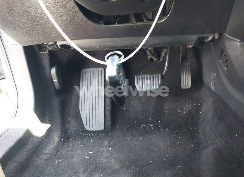 Photo 17 of 2017 Ford Fusion SE (VIN 3FA6P0HDXHR238713)