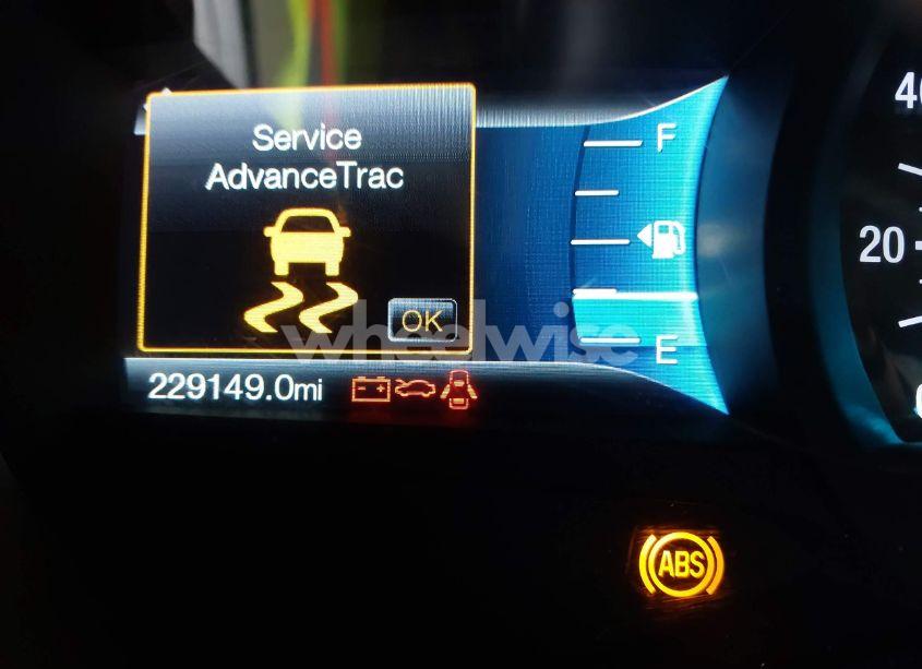 Photo 15 of 2017 Ford Fusion SE (VIN 3FA6P0HDXHR247086)