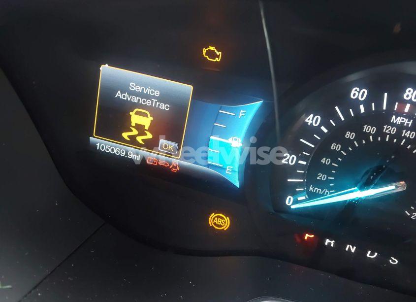 Photo 15 of 2017 Ford Fusion SE (VIN 3FA6P0HDXHR249629)