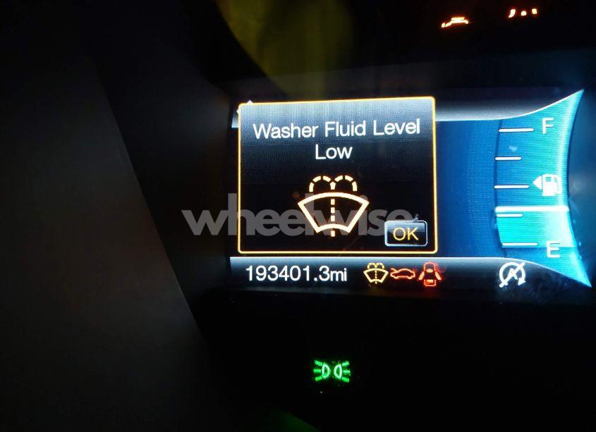 Photo 15 of 2017 Ford Fusion SE (VIN 3FA6P0HDXHR293078)