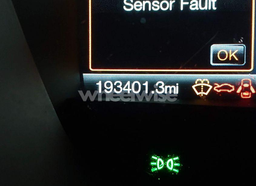 Photo 7 of 2017 Ford Fusion SE (VIN 3FA6P0HDXHR293078)