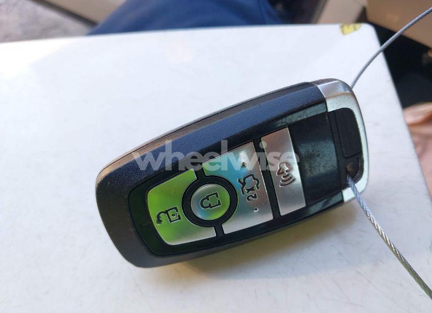 Photo 11 of 2017 Ford Fusion SE (VIN 3FA6P0HDXHR298216)