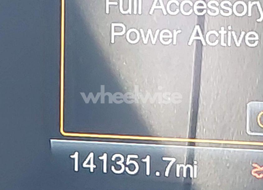 Photo 16 of 2017 Ford Fusion SE (VIN 3FA6P0HDXHR340836)