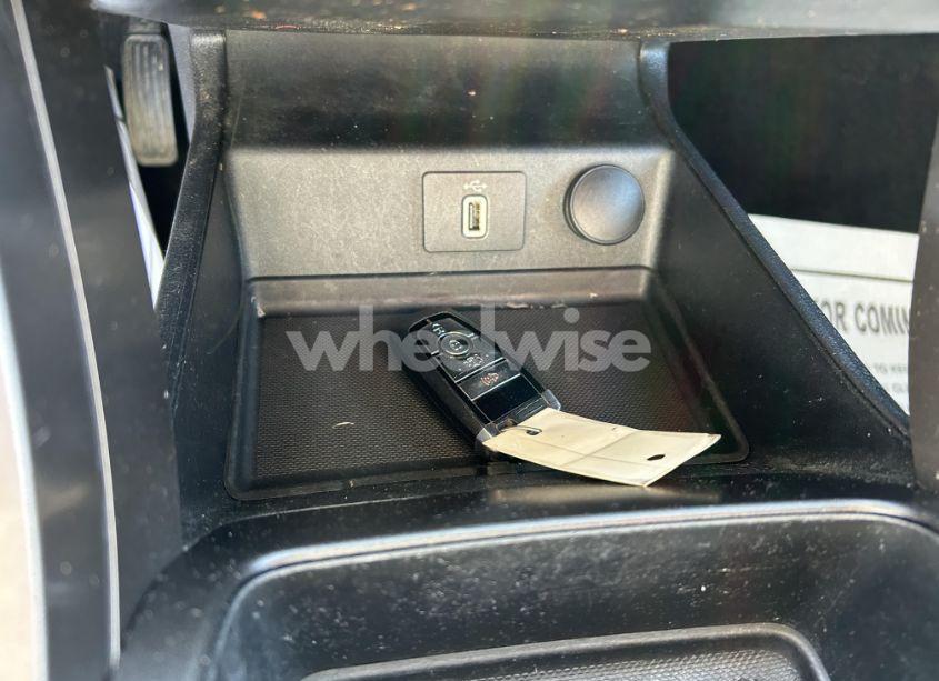 Photo 11 of 2017 Ford Fusion (VIN 3FA6P0HDXHR363257)