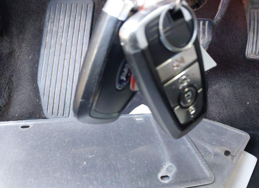 Photo 11 of 2017 Ford Fusion SE (VIN 3FA6P0HDXHR367230)