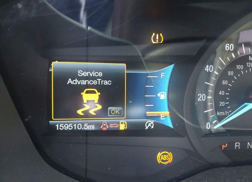 Photo 15 of 2017 Ford Fusion SE (VIN 3FA6P0HDXHR367230)