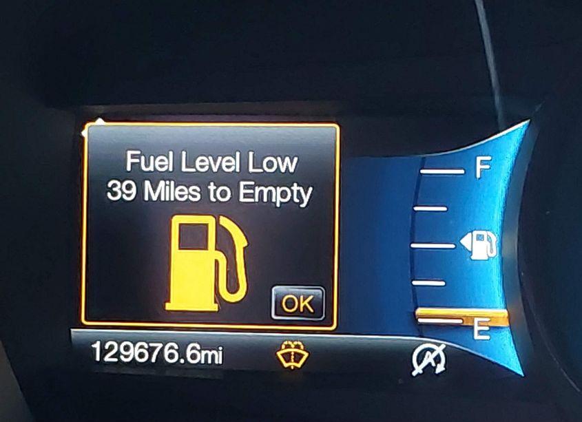 Photo 15 of 2017 Ford Fusion SE (VIN 3FA6P0HDXHR390779)