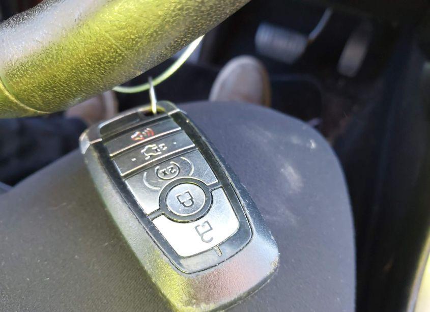 Photo 11 of 2017 Ford Fusion SE (VIN 3FA6P0HDXHR404471)