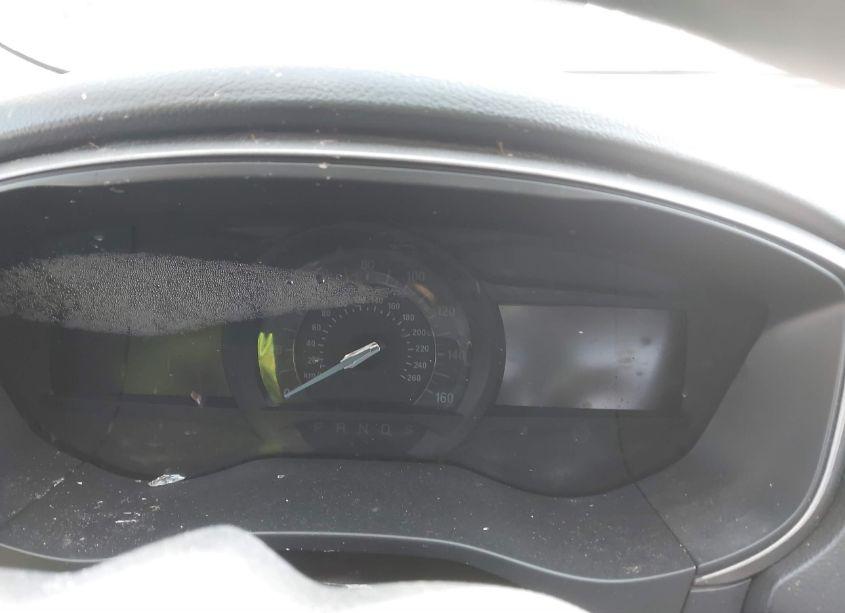 Photo 7 of 2018 Ford Fusion SE (VIN 3FA6P0HDXJR149651)