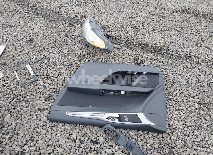 Photo 12 of 2018 Ford Fusion SE (VIN 3FA6P0HDXJR187798)