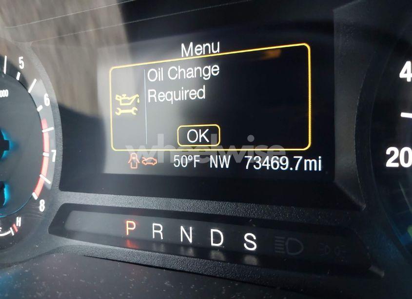 Photo 16 of 2018 Ford Fusion SE (VIN 3FA6P0HDXJR187798)