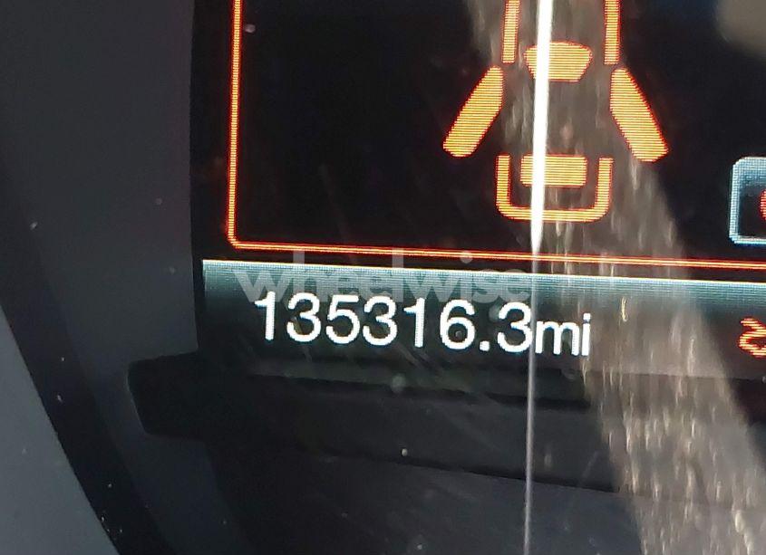 Photo 15 of 2018 Ford Fusion SE (VIN 3FA6P0HDXJR237504)