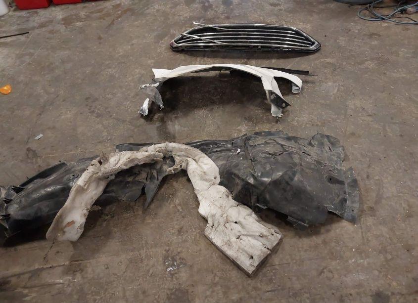 Photo 12 of 2018 Ford Fusion SE (VIN 3FA6P0HDXJR256862)