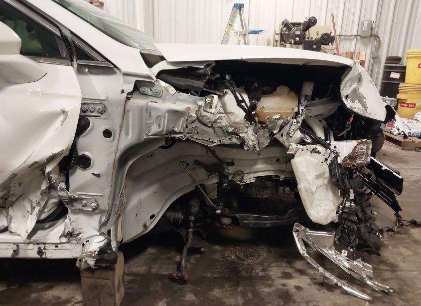 Photo 22 of 2018 Ford Fusion SE (VIN 3FA6P0HDXJR256862)