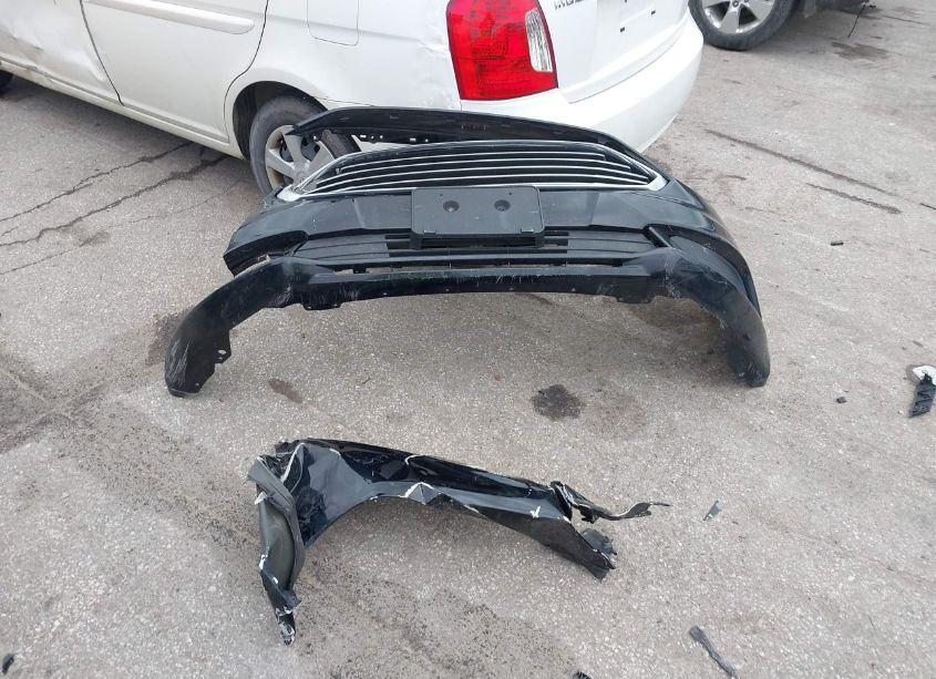 Photo 12 of 2018 Ford Fusion SE (VIN 3FA6P0HDXJR265982)