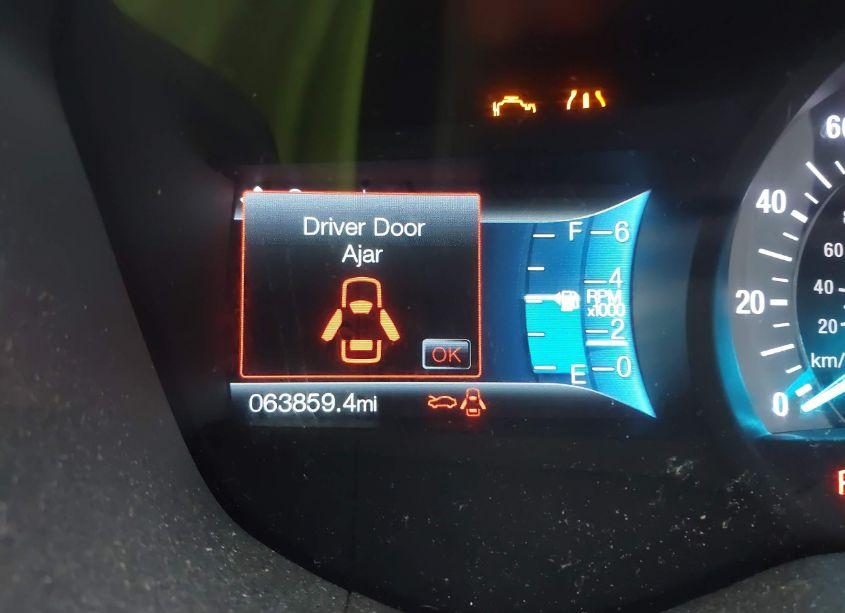 Photo 7 of 2018 Ford Fusion SE (VIN 3FA6P0HDXJR265982)