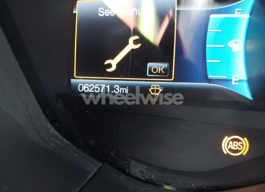 Photo 15 of 2019 Ford Fusion SE (VIN 3FA6P0HDXKR250609)