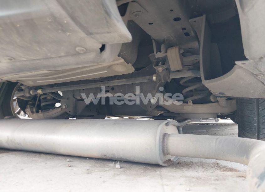 Photo 18 of 2019 Ford Fusion SE (VIN 3FA6P0HDXKR250609)