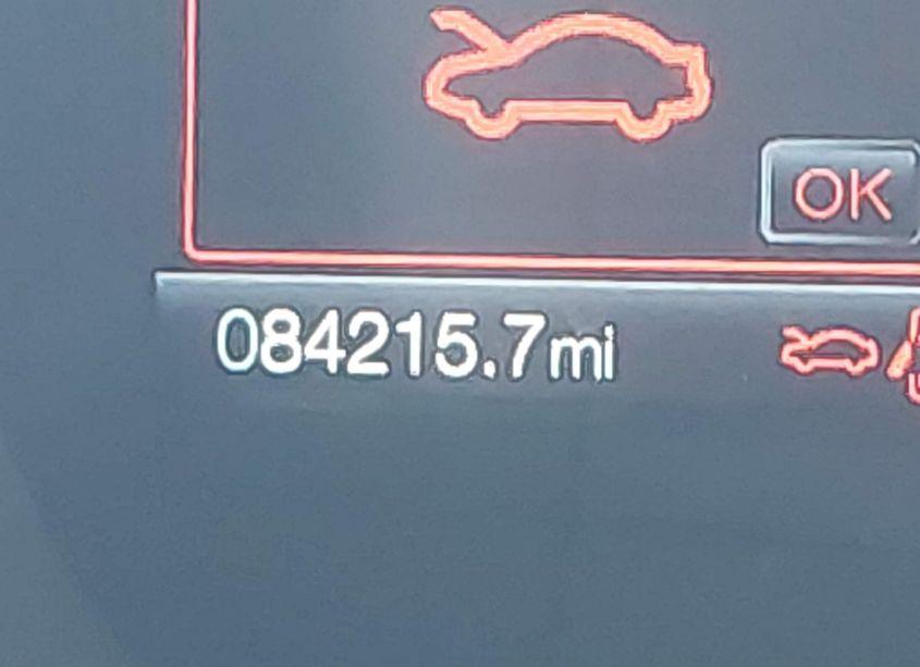 Photo 15 of 2019 Ford Fusion SE (VIN 3FA6P0HDXKR280208)