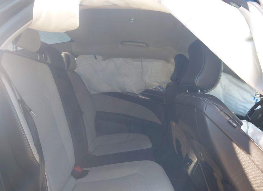 Photo 8 of 2019 Ford Fusion SE (VIN 3FA6P0HDXKR280208)