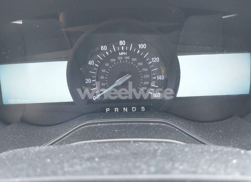 Photo 7 of 2019 Ford Fusion SE (VIN 3FA6P0HDXKR282850)