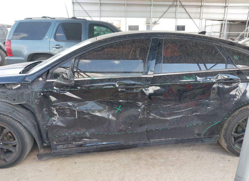 Photo 15 of 2020 Ford Fusion SE (VIN 3FA6P0HDXLR120086)