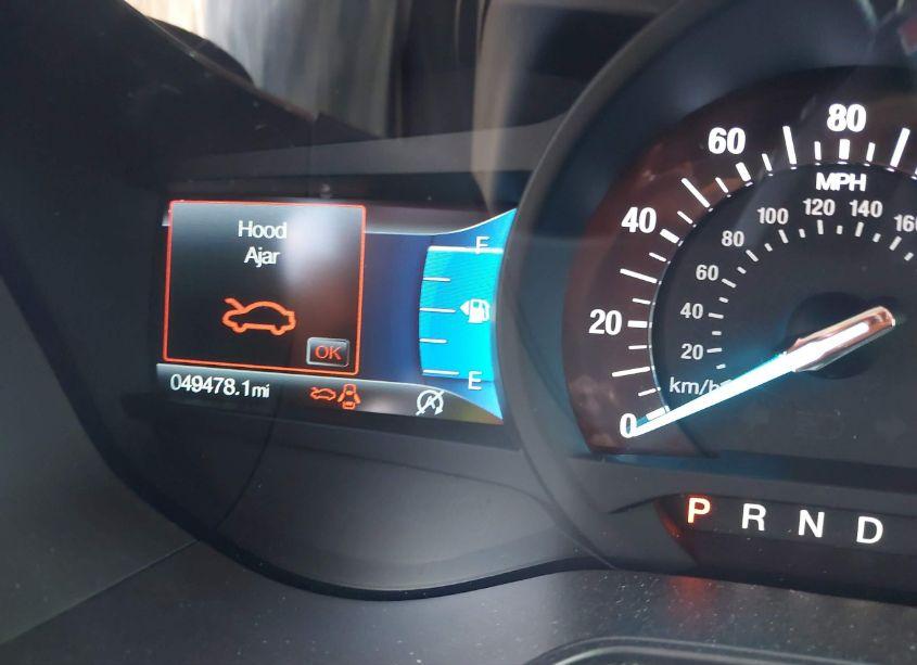 Photo 15 of 2020 Ford Fusion SE (VIN 3FA6P0HDXLR162063)