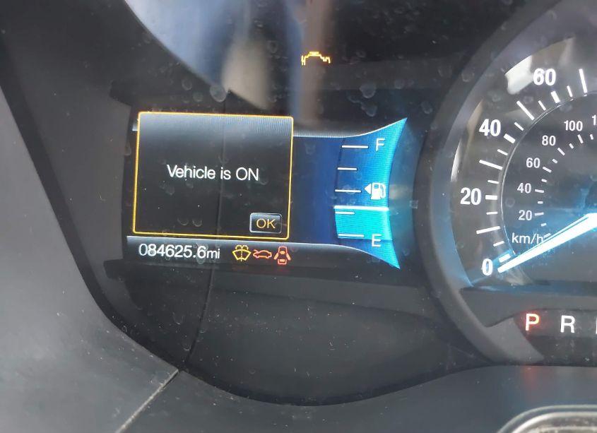 Photo 7 of 2020 Ford Fusion SE (VIN 3FA6P0HDXLR168557)