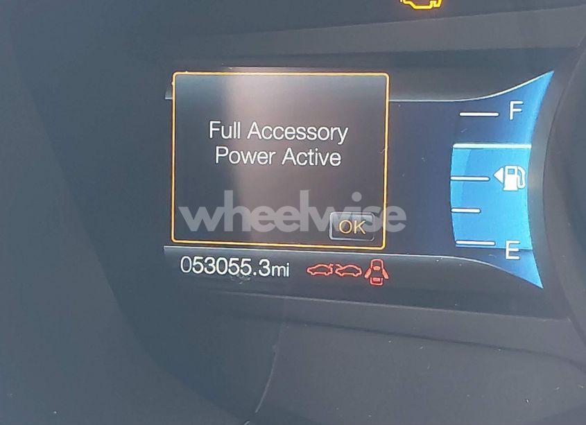 Photo 7 of 2020 Ford Fusion SE (VIN 3FA6P0HDXLR170082)