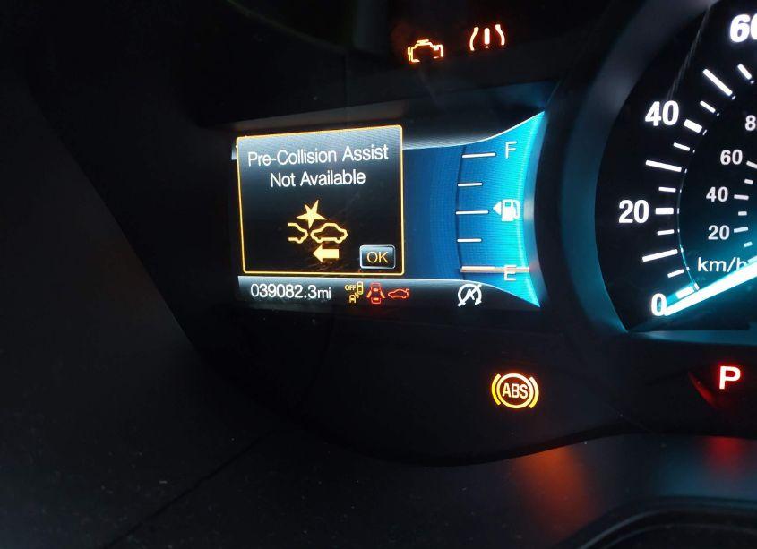 Photo 15 of 2020 Ford Fusion SE (VIN 3FA6P0HDXLR183303)