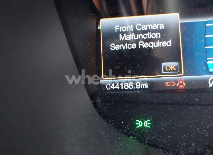 Photo 7 of 2020 Ford Fusion SE (VIN 3FA6P0HDXLR186928)