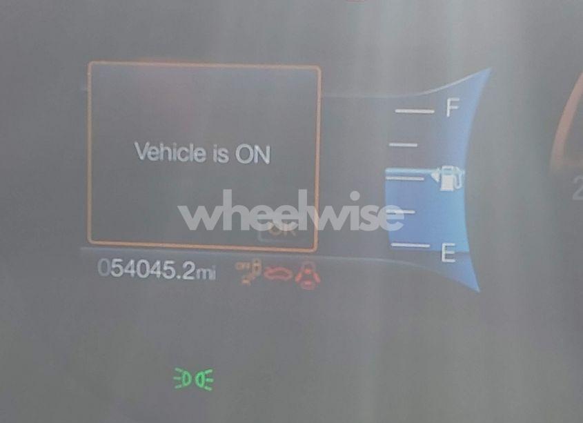 Photo 15 of 2020 Ford Fusion SE (VIN 3FA6P0HDXLR257562)