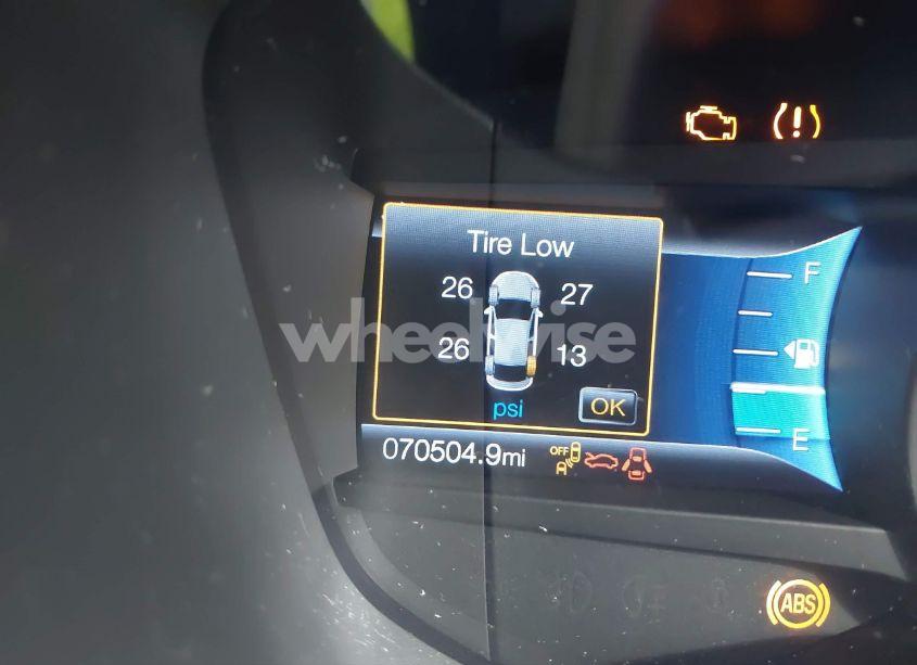 Photo 15 of 2020 Ford Fusion SE (VIN 3FA6P0HDXLR261188)