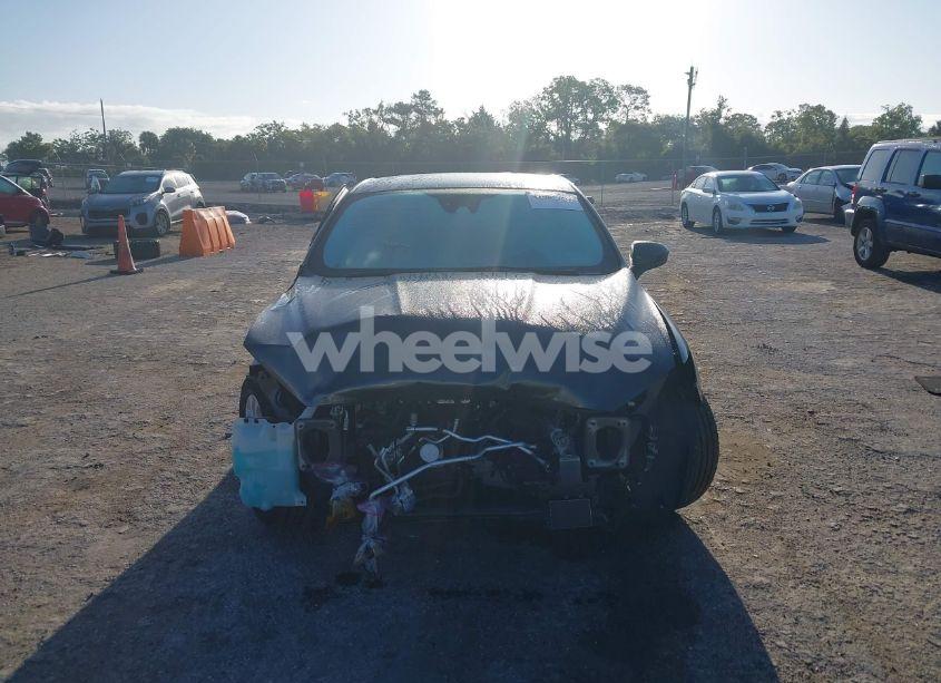 Photo 13 of 2020 Ford Fusion SE (VIN 3FA6P0HDXLR263572)