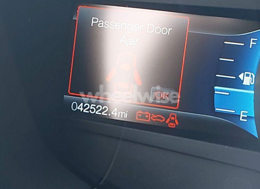 Photo 16 of 2020 Ford Fusion SE (VIN 3FA6P0HDXLR263572)